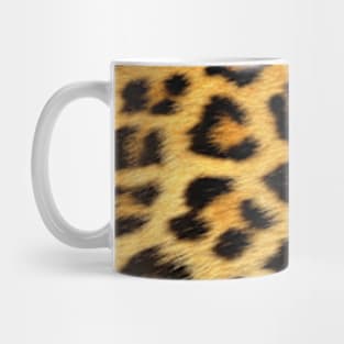 Background Tigers Mug